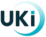 UKi Media & Events logo
